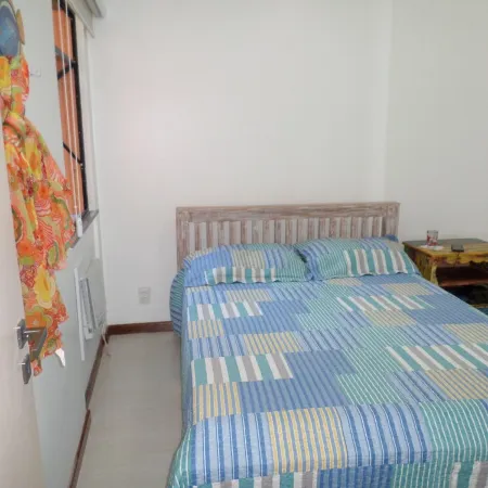Excellent 3-Bedroom Apartment, Furnished, Oceanfront, with Maid Service.