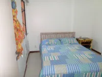 GREAT APARTMENT 03 BEDROOMS, FURNISHED, FRONT OF THE SEA, CAMAREIRA.