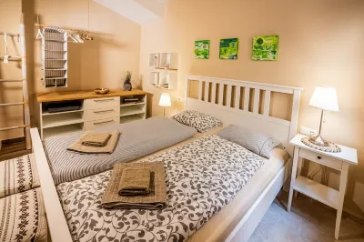 Sea View - 2 Minutes to the Water - Top Location - 114 M² - 2 Bedrooms Hotels near Oasis Wildlife Fuerteventura