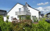 Limburg: TOP apartment 75 sqm with balcony in quiet vorz. location Stadtkirche St. Sebastian附近的飯店