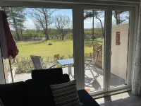 "Strandnest... You can hardly get more sea than this TOP apartment on the south beach!