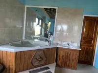 New listing!  Amazing sunrises and ocean views