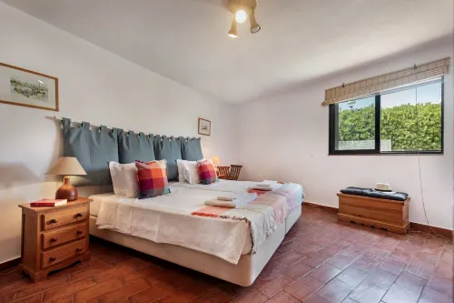 Casa do Salgueiro