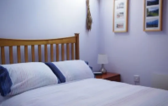 Spacious apartment close to Loweswater and Buttermere