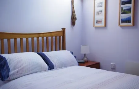 Spacious apartment close to Loweswater and Buttermere