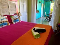 Hawksnest Villa - Cruz Bay