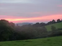 Smart barn conversion. Perfect touring  location, for beaches, moors & Cornwall