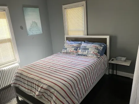 Centric property close to all the great things in the city