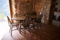 Beautiful country house with great views Hotels in Borgo a Mozzano