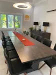 THE SUN SEEKER VILLA 6 Bedrooms, fully staffed with butler & private chef.