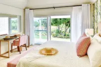 1 BR Garden Apartment w/Pool7