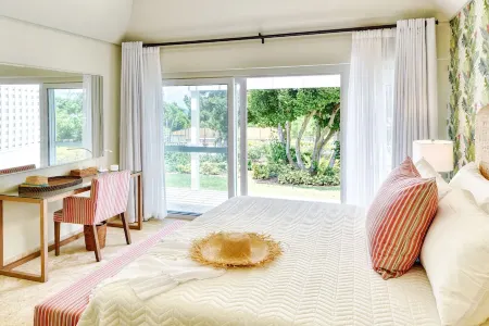 1 BR Garden Apartment w/Pool7