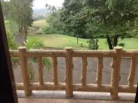 Canyon Woods Resort TAGAYTAY Area STAY Rent Furnished House and PLAY Golf Hotels in Lemery