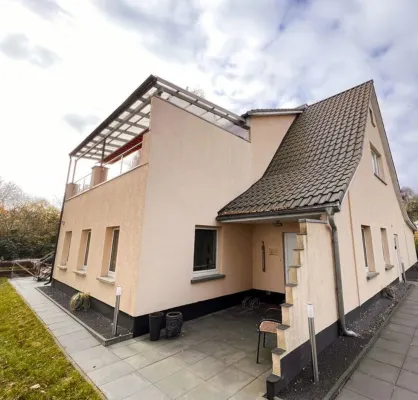 Apartment "Just Relax" at the mill pond Hotels in Wismar