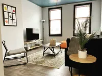 Lighthouse Walk - Full Floor Suite in the heart of Downtown