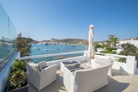 Exceptional Residence 80m2,overhelming view to sunrise and direct access to sea