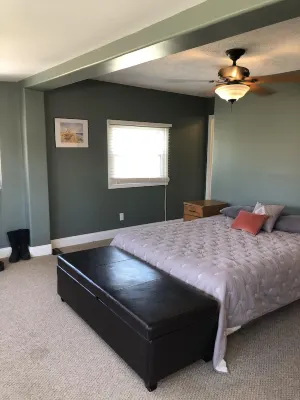 SPACIOUS LAKEHOUSE FOR YOU AND YOUR FAMILY TO ENJOY AT ROUGH RIVER RESORT<br> Hotels in Breckinridge County