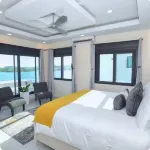 Casa De Petrus-All Three Villas with Basketball & Pickleball Court