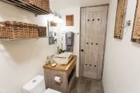Totally Remodeled Condo in Quite Complex of Twelve in Beautiful Cabo San Lucas