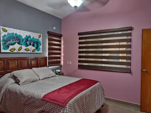 Casa Olivia con Alberca y Garage