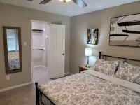 LUXURIOUS 3800sf House in a gated subdivision includes great amenities.