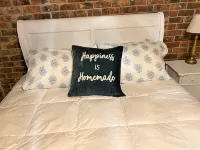 Most Comfortable Sleep You'll Get. Highest Rated across all Platforms
