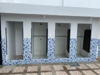 Lovely 3 Bedroom Ocean View Condo in the heart of Manta <br><br> Hotels in Manta