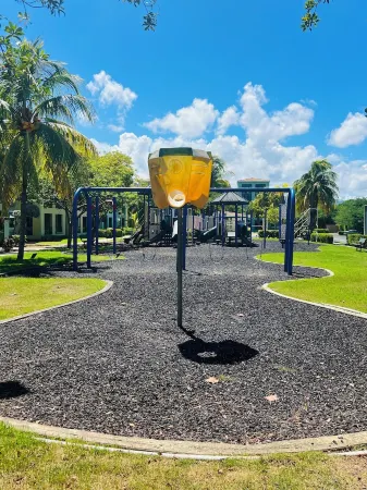 AQUA DREAM AT AQUÁTIKA