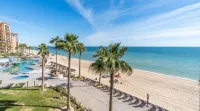 Dang This Place Fancy / Sonoran Sea / Sandy Beach / Beachfront End Unit