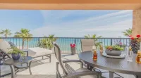 Dang This Place Fancy / Sonoran Sea / Sandy Beach / Beachfront End Unit