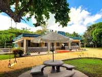 La Hacienda Beach House with Pool Near Rincón-Beach Front ...Only 1 Minute Walk!
