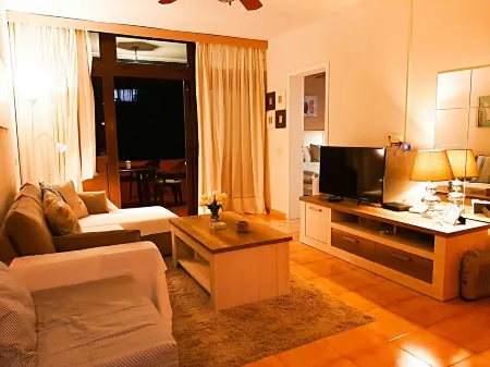 TENERIFE, FIBER OPTIC, POOL, TOTAL RELAX, 2 PEOPLE