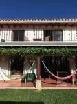 APARTAMENTOS LOS NAZARENOS 3 - swimming pool, jacuzzi and gym Hotels in 