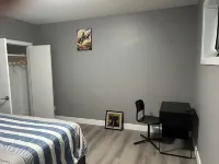 Bright Place, A Place like no other Hotels in Northeast Edmonton