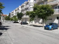 Lisbon Coast Studio