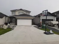 Amazing 2 bedroom basement with separate entrance