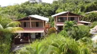 The perfect place to relax, reload energy and feel the Pura Vida!
