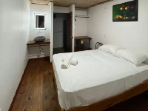 Hotel Tama Lodge Hotels in Tamarindo