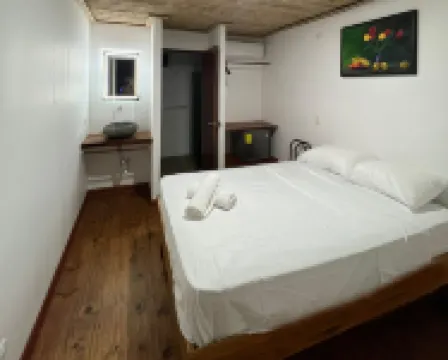 Hotel Tama Lodge Отели в г. 