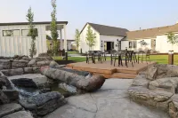 Xhale Resort and Spa Hotels in Ammon