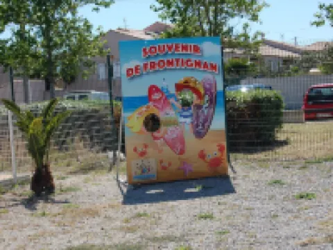 IMPREGNABLE VIEW ON THE PORT OF PLAISANCE - SEA 50 M Hotels in Frontignan