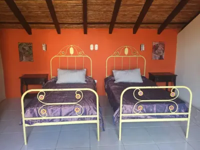 Beautiful Tropical Paradise Near City Center Hotels in 