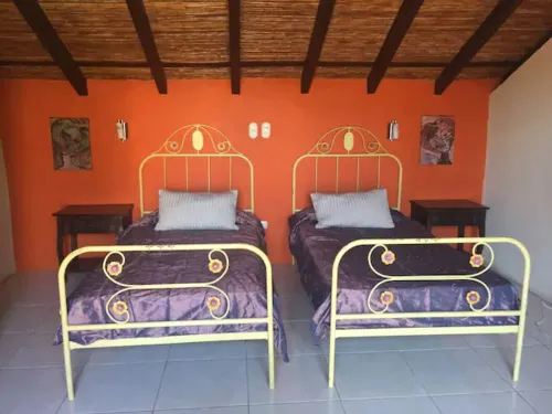 Beautiful Tropical Paradise Near City Center Hotels in Granada