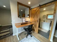 Tiny Excursion Cabin 3 - Erie Escape