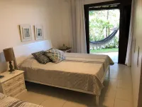 Beachfront Condo in Praia do Forte – Exclusive Beach Town