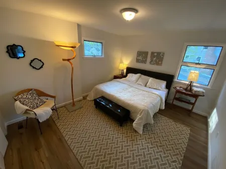 Work from home in paradise