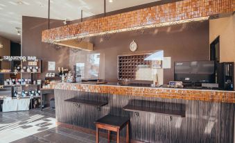 Hotel AreaOne Miyazaki City
