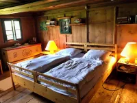 Authentisches Kleines Bauernhaus in Herrlicher Lage 조크버그 호텔