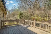 Snow Creek Retreat 20 Minutes South of Franklin