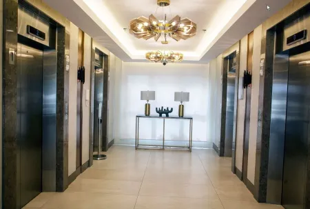 Furnished Studio @Green2 Dasma Pool+Wi-Fi+Netflix